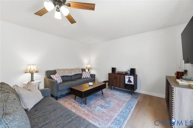 10121 Old Quarter Ln, New Kent, VA 23124