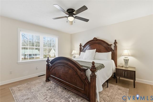 10121 Old Quarter Ln, New Kent, VA 23124