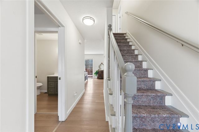 10121 Old Quarter Ln, New Kent, VA 23124