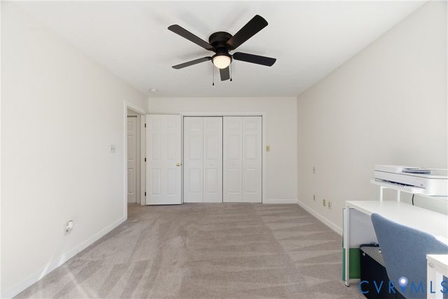 10121 Old Quarter Ln, New Kent, VA 23124