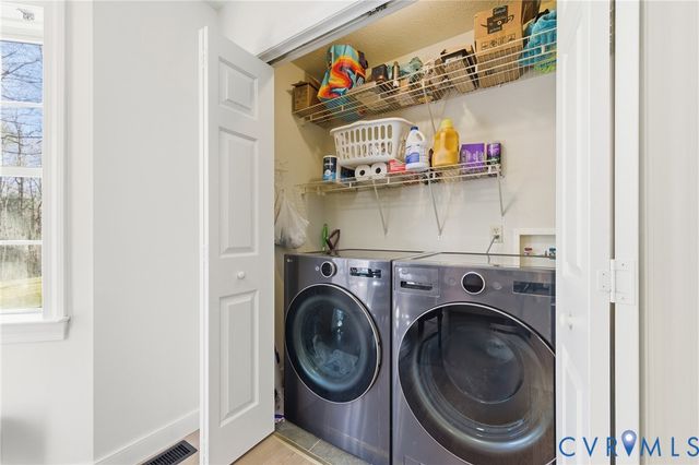 10121 Old Quarter Ln, New Kent, VA 23124