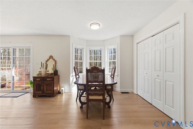 10121 Old Quarter Ln, New Kent, VA 23124