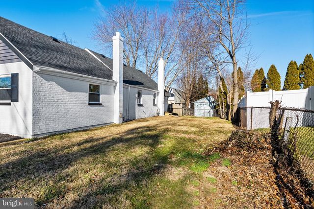 8 DELMAR ST, New Castle, DE 19720