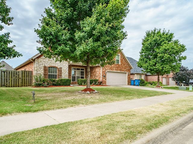 4005 SW Rhinestone Boulevard, Bentonville, AR 72713