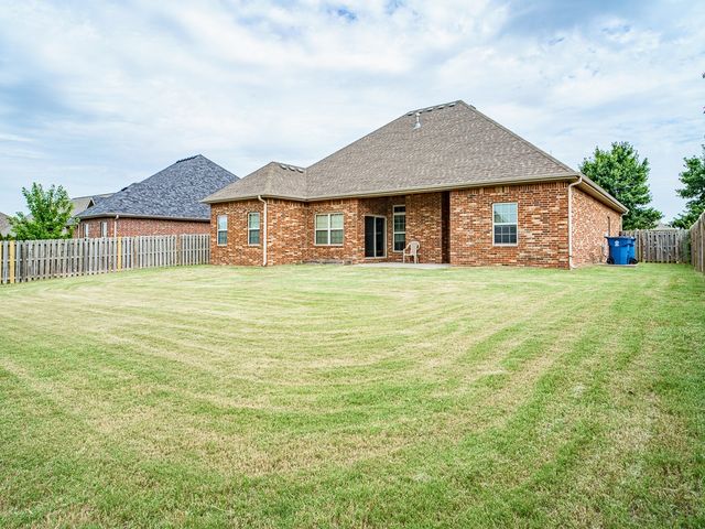 4005 SW Rhinestone Boulevard, Bentonville, AR 72713