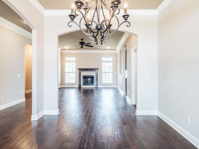 4005 SW Rhinestone Boulevard, Bentonville, AR 72713