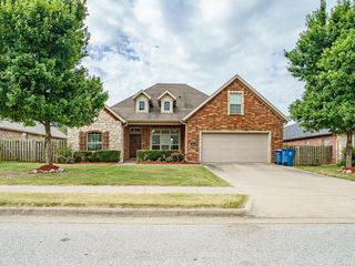 4005 SW Rhinestone Boulevard, Bentonville, AR 72713