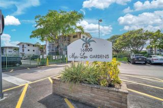 16901 NE 13th Ave 303, Miami, FL 33162