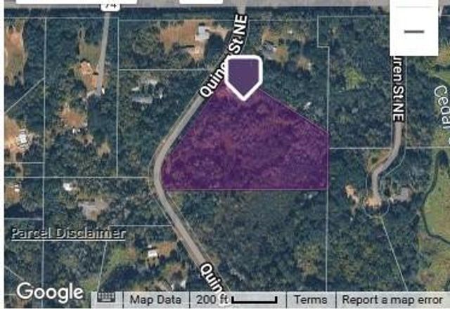 22017 Quincy Street NE, East Bethel, MN 55011