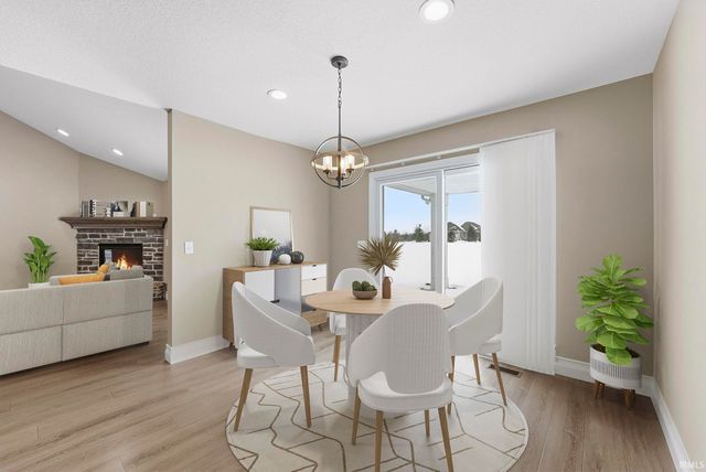 9198 River Hollow Cove, Fort Wayne, IN 46835