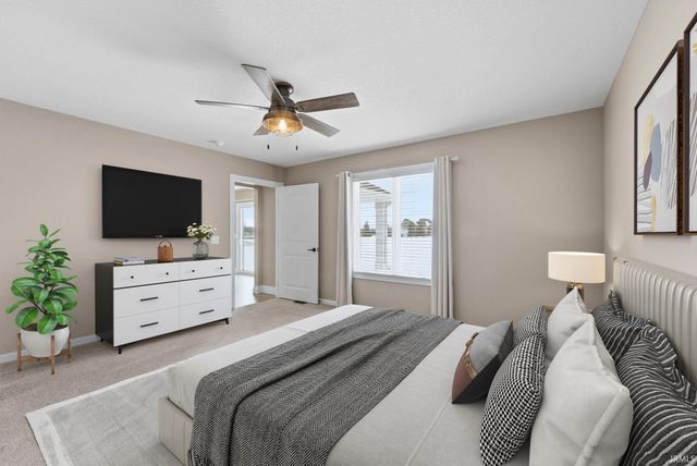 9198 River Hollow Cove, Fort Wayne, IN 46835