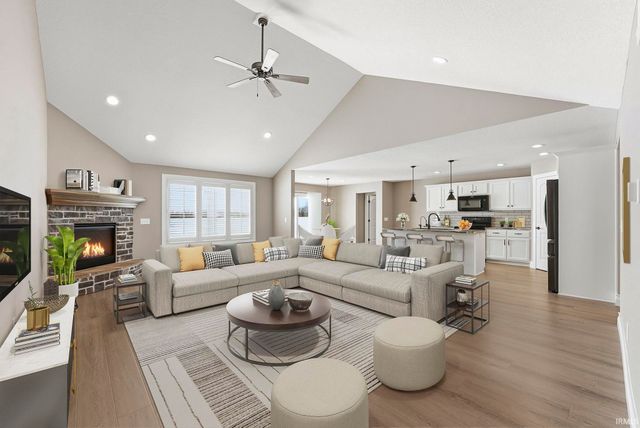 9198 River Hollow Cove, Fort Wayne, IN 46835