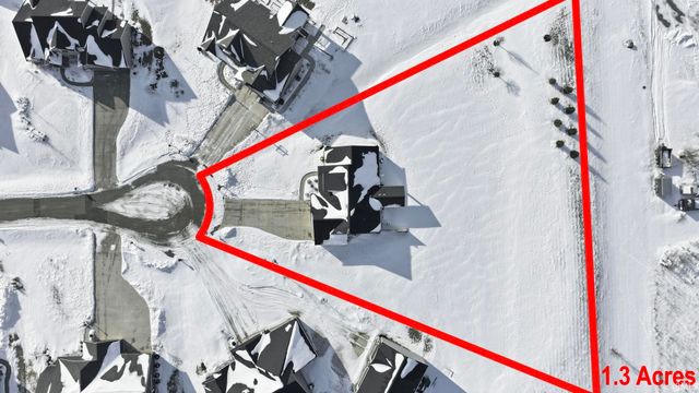 9198 River Hollow Cove, Fort Wayne, IN 46835