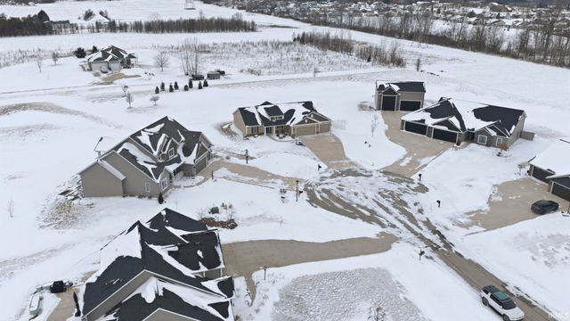 9198 River Hollow Cove, Fort Wayne, IN 46835