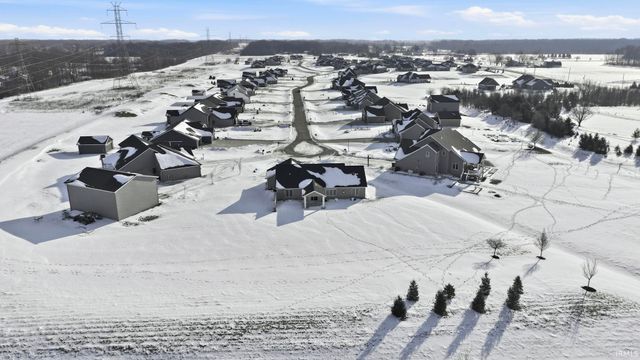 9198 River Hollow Cove, Fort Wayne, IN 46835