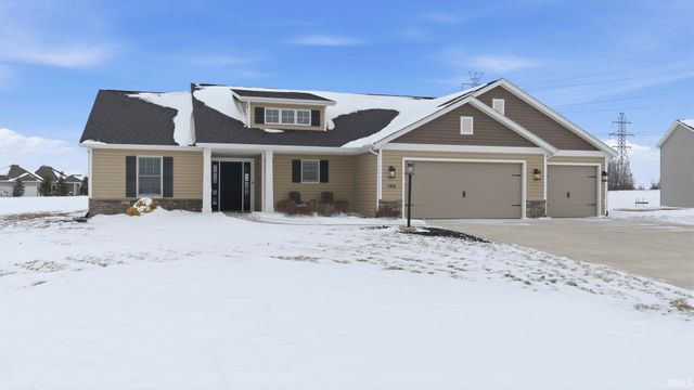 9198 River Hollow Cove, Fort Wayne, IN 46835