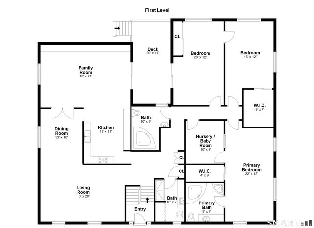 27 Karen Drive, Norwalk, CT 06851