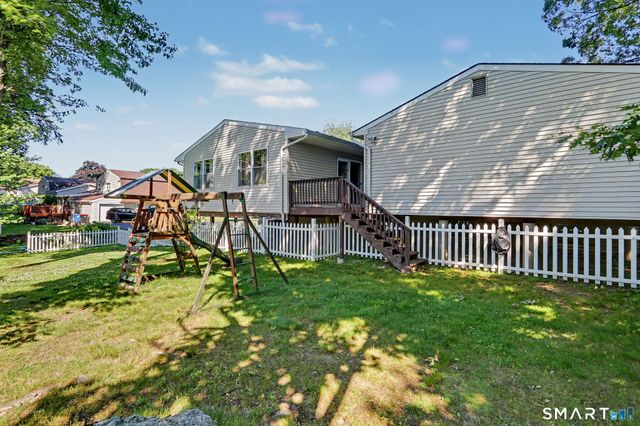 27 Karen Drive, Norwalk, CT 06851