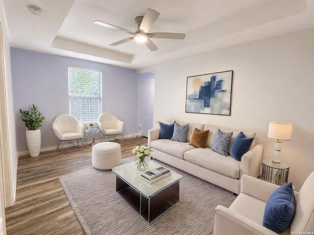 3202 Thrush Bend, San Antonio, TX 78209