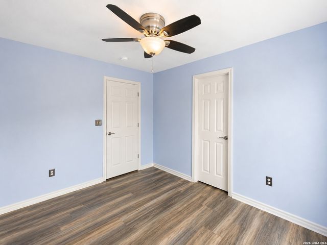 3202 Thrush Bend, San Antonio, TX 78209