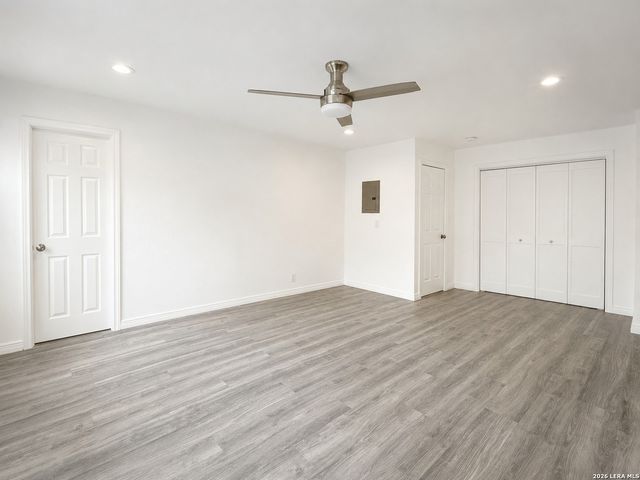 3202 Thrush Bend, San Antonio, TX 78209