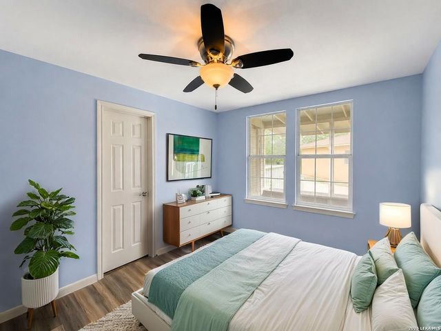 3202 Thrush Bend, San Antonio, TX 78209