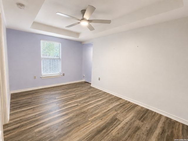 3202 Thrush Bend, San Antonio, TX 78209
