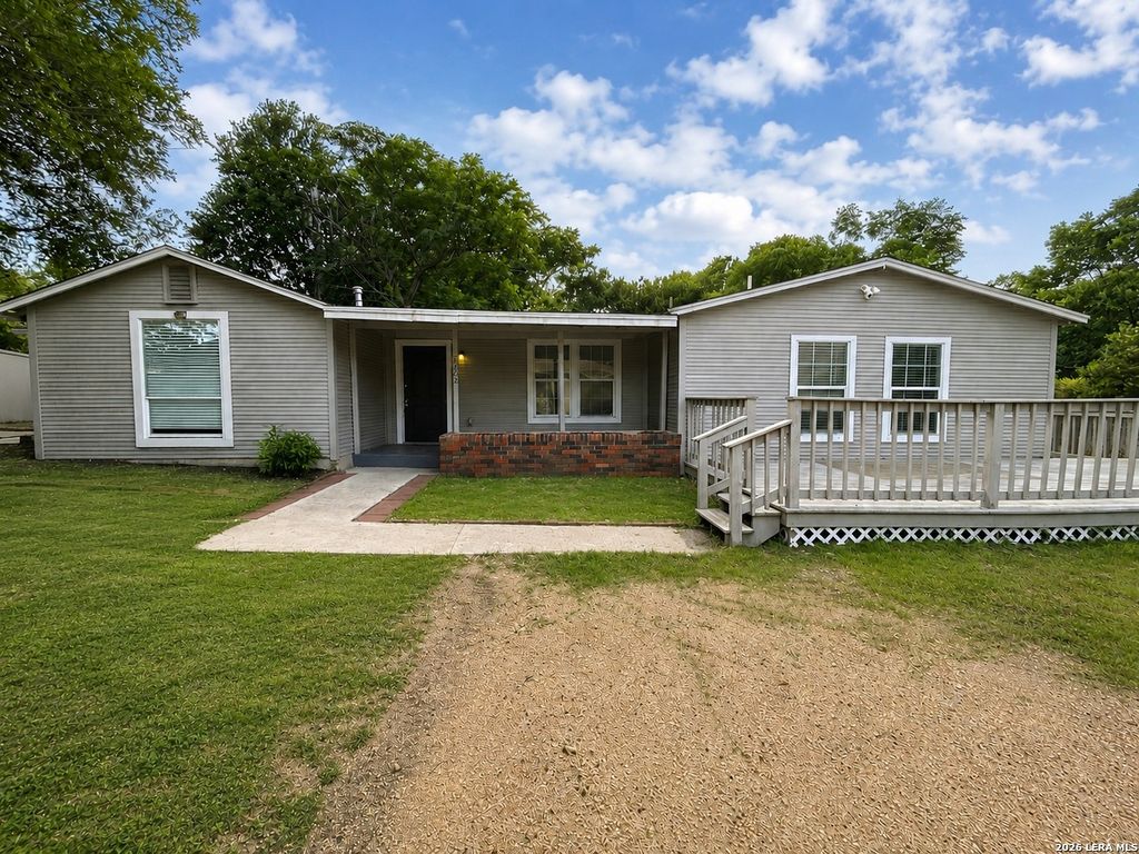 3202 Thrush Bend, San Antonio, TX 78209