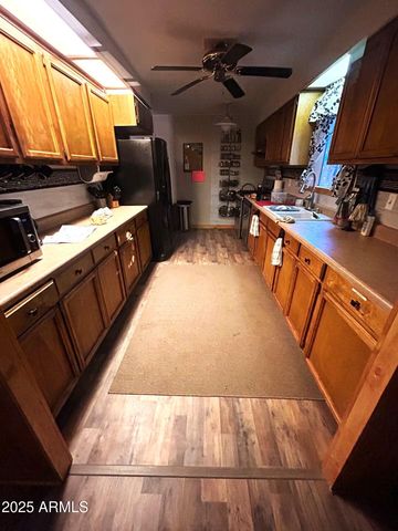 134 CALLE HERMOSA --, Page, AZ 86040