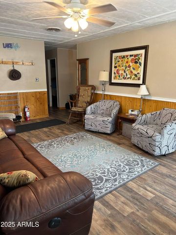 134 CALLE HERMOSA --, Page, AZ 86040