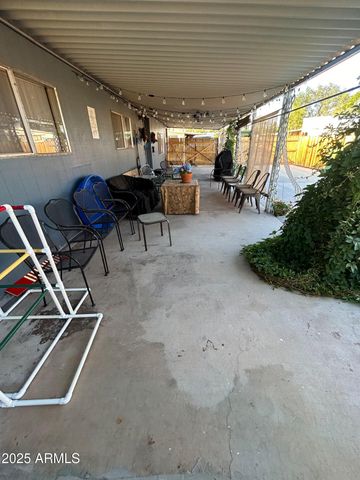 134 CALLE HERMOSA --, Page, AZ 86040