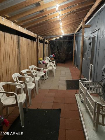 134 CALLE HERMOSA --, Page, AZ 86040