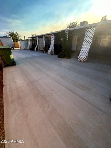 134 CALLE HERMOSA --, Page, AZ 86040