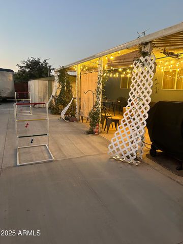 134 CALLE HERMOSA --, Page, AZ 86040