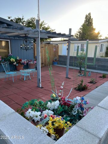 134 CALLE HERMOSA --, Page, AZ 86040