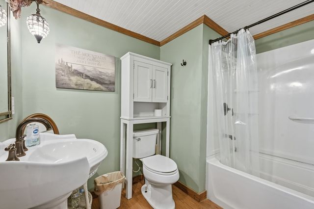 1244 Cook Creek Road, Murphy, NC 28906