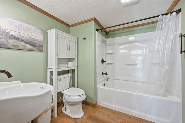 1244 Cook Creek Road, Murphy, NC 28906
