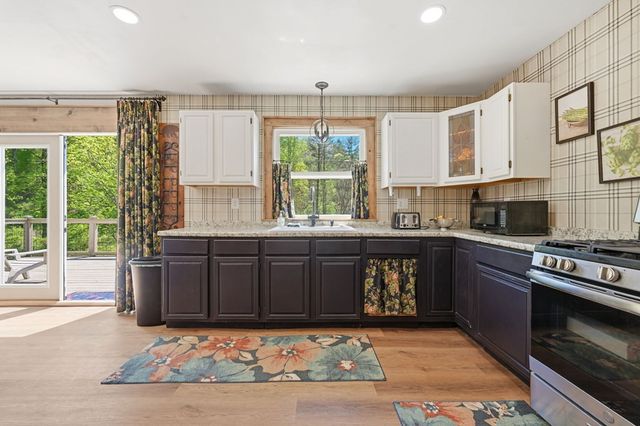 1244 Cook Creek Road, Murphy, NC 28906