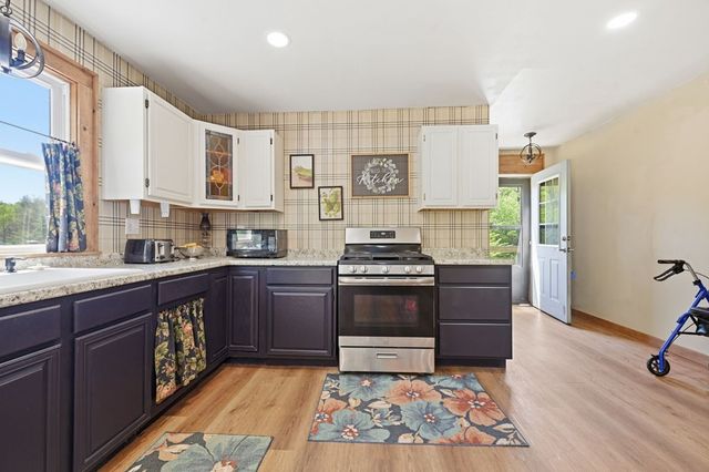 1244 Cook Creek Road, Murphy, NC 28906