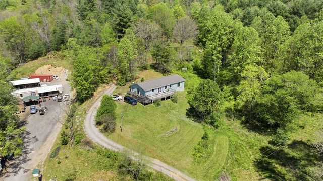 1244 Cook Creek Road, Murphy, NC 28906