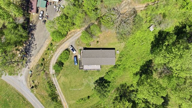 1244 Cook Creek Road, Murphy, NC 28906
