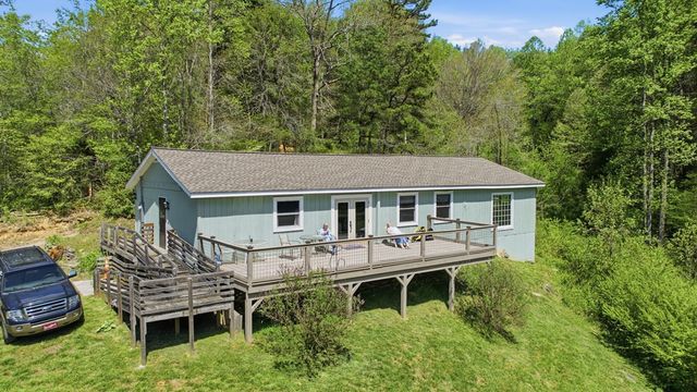 1244 Cook Creek Road, Murphy, NC 28906