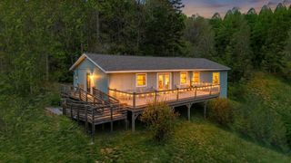 1244 Cook Creek Road, Murphy, NC 28906