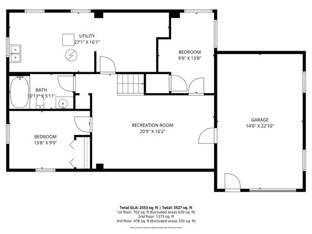 200 Belvidere Street E, Saint Paul, MN 55107
