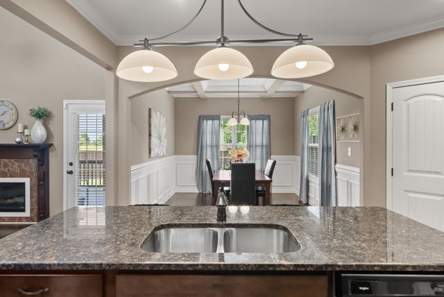 1302 Dan Brown Dr, Clarksville, TN 37042