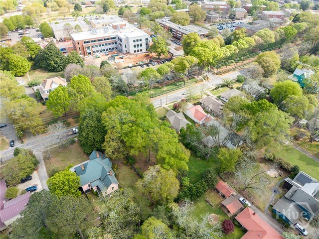 461 Oglethorpe Avenue, Athens, GA 30606
