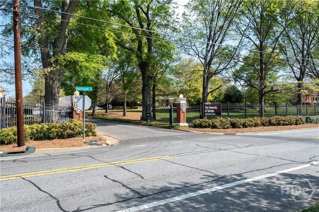 461 Oglethorpe Avenue, Athens, GA 30606