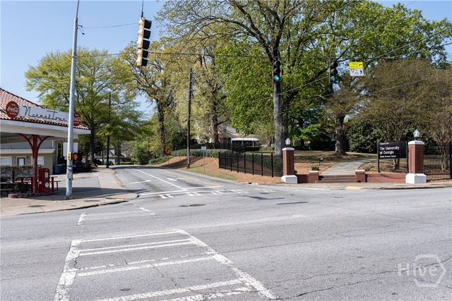461 Oglethorpe Avenue, Athens, GA 30606