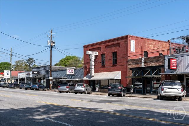 461 Oglethorpe Avenue, Athens, GA 30606