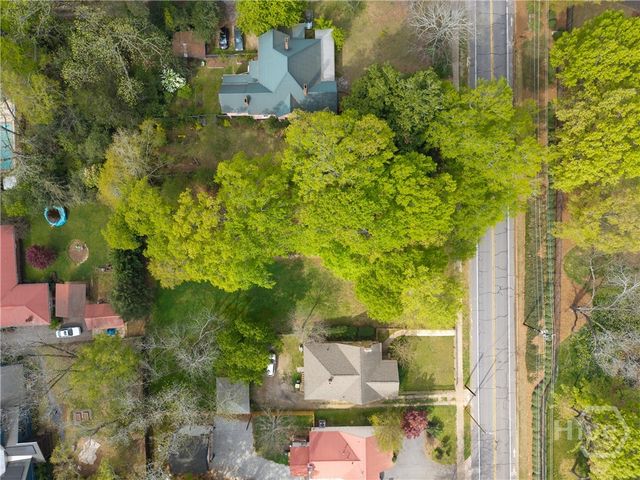 461 Oglethorpe Avenue, Athens, GA 30606